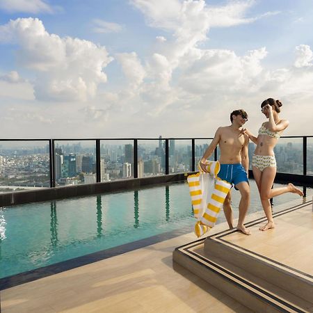 Cassia Rama 9 Bangkok Hotel Buitenkant foto